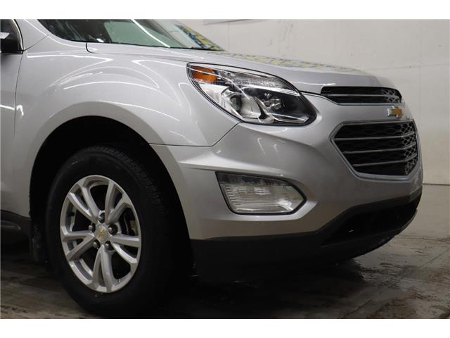 2017 Chevrolet Equinox 1LT (Stk: S1511B) in Watrous - Image 12 of 36
