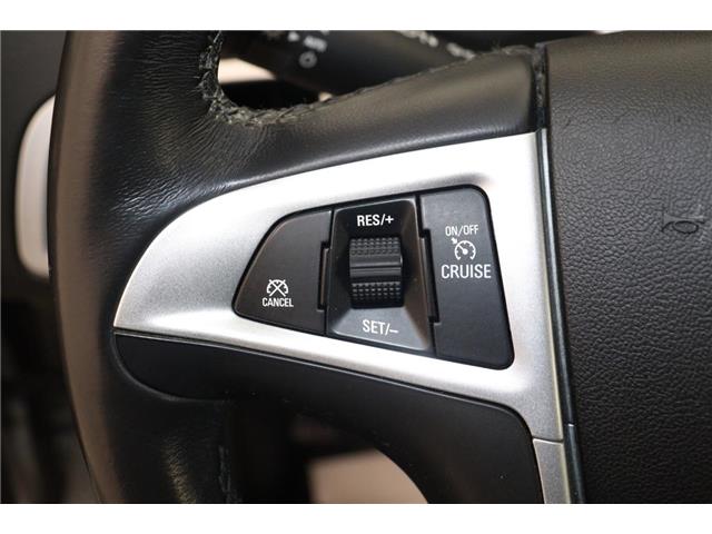 2017 Chevrolet Equinox 1LT (Stk: S1511B) in Watrous - Image 19 of 36