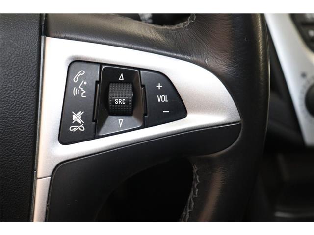 2017 Chevrolet Equinox 1LT (Stk: S1511B) in Watrous - Image 20 of 36