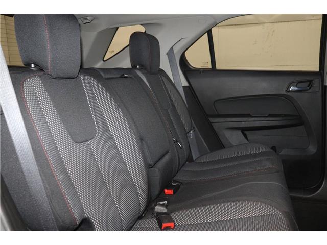 2017 Chevrolet Equinox 1LT (Stk: S1511B) in Watrous - Image 33 of 36