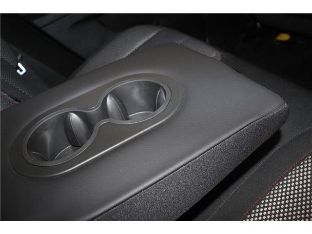 2017 Chevrolet Equinox 1LT (Stk: S1511B) in Watrous - Image 34 of 36