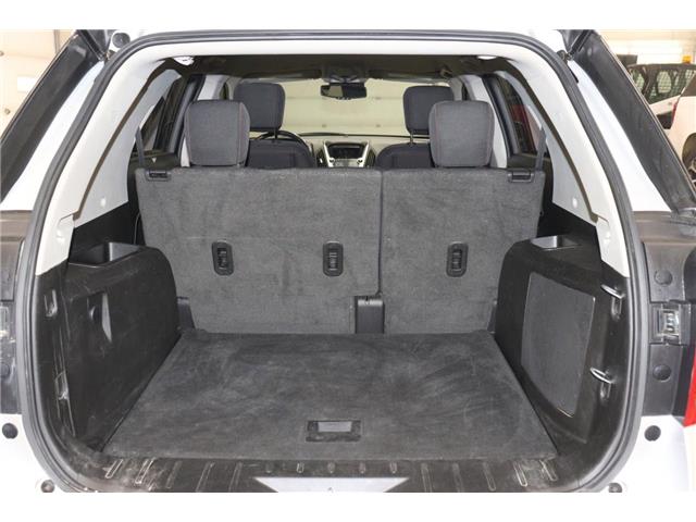 2017 Chevrolet Equinox 1LT (Stk: S1511B) in Watrous - Image 36 of 36