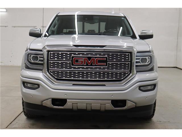 2017 GMC Sierra 1500 Denali (Stk: M7948) in Watrous - Image 3 of 38