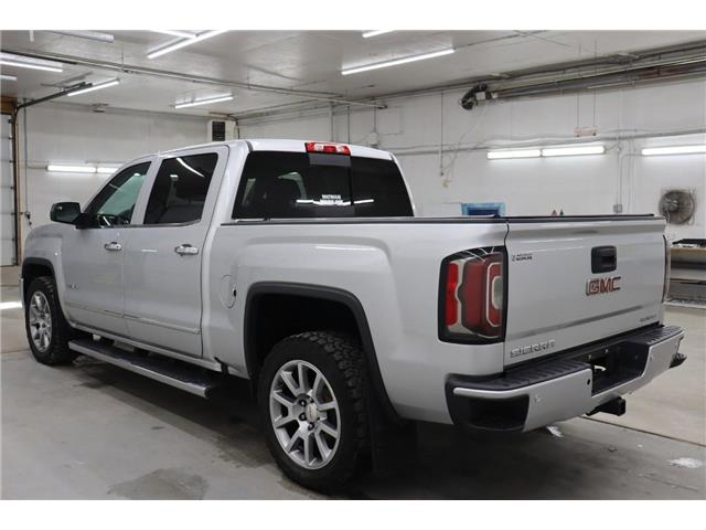 2017 GMC Sierra 1500 Denali (Stk: M7948) in Watrous - Image 5 of 38