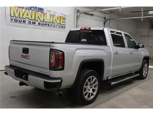 2017 GMC Sierra 1500 Denali (Stk: M7948) in Watrous - Image 6 of 38