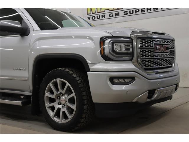 2017 GMC Sierra 1500 Denali (Stk: M7948) in Watrous - Image 13 of 38
