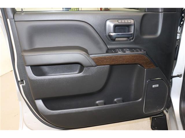 2017 GMC Sierra 1500 Denali (Stk: M7948) in Watrous - Image 14 of 38