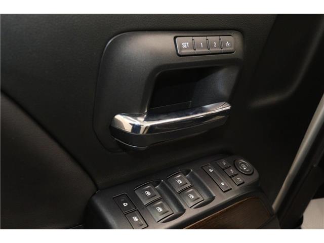 2017 GMC Sierra 1500 Denali (Stk: M7948) in Watrous - Image 15 of 38