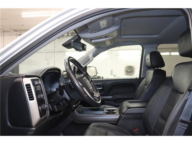 2017 GMC Sierra 1500 Denali (Stk: M7948) in Watrous - Image 16 of 38