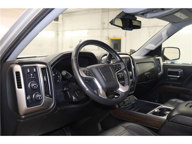 2017 GMC Sierra 1500 Denali (Stk: M7948) in Watrous - Image 17 of 38