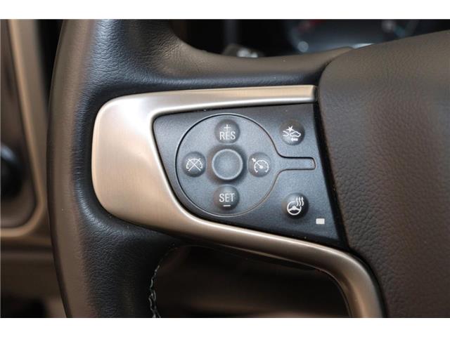 2017 GMC Sierra 1500 Denali (Stk: M7948) in Watrous - Image 20 of 38