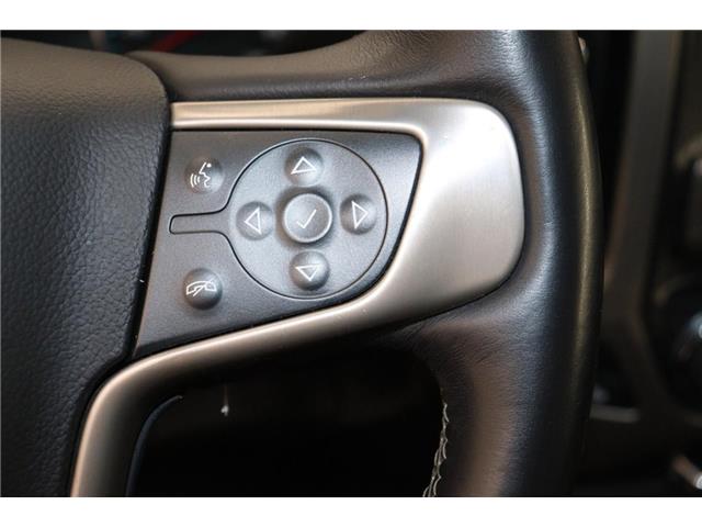 2017 GMC Sierra 1500 Denali (Stk: M7948) in Watrous - Image 21 of 38