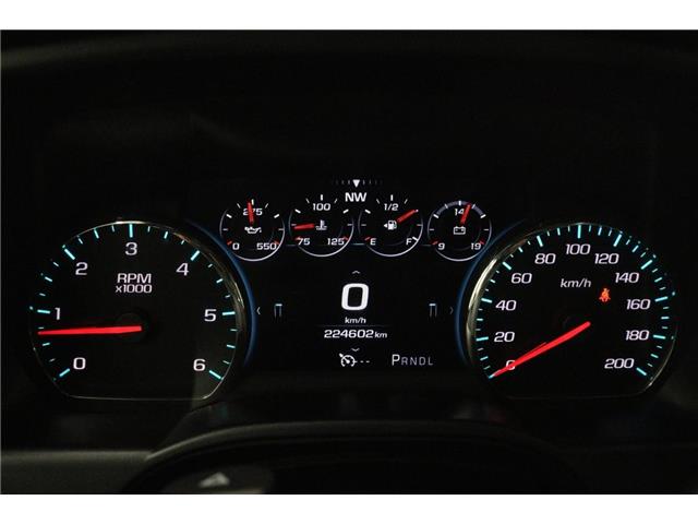 2017 GMC Sierra 1500 Denali (Stk: M7948) in Watrous - Image 24 of 38
