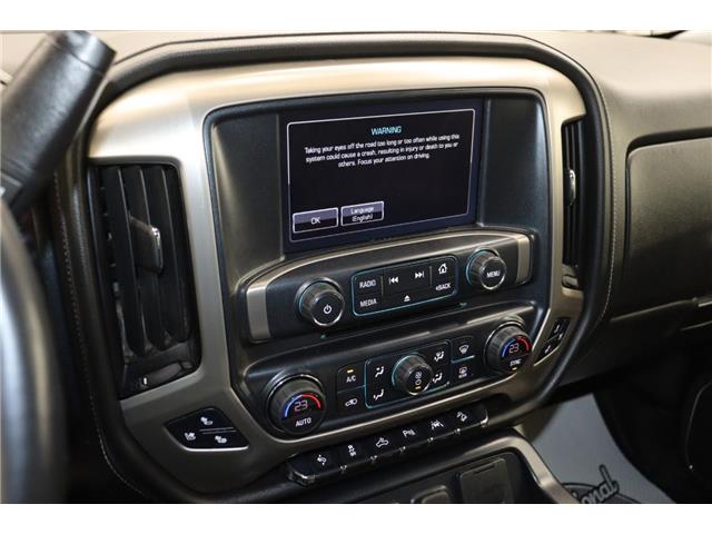 2017 GMC Sierra 1500 Denali (Stk: M7948) in Watrous - Image 25 of 38