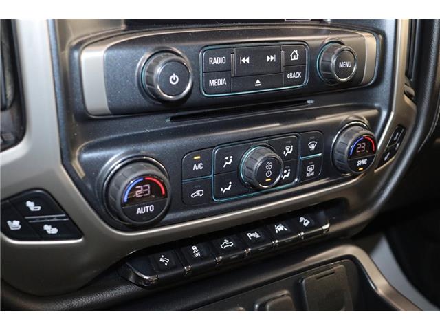 2017 GMC Sierra 1500 Denali (Stk: M7948) in Watrous - Image 29 of 38
