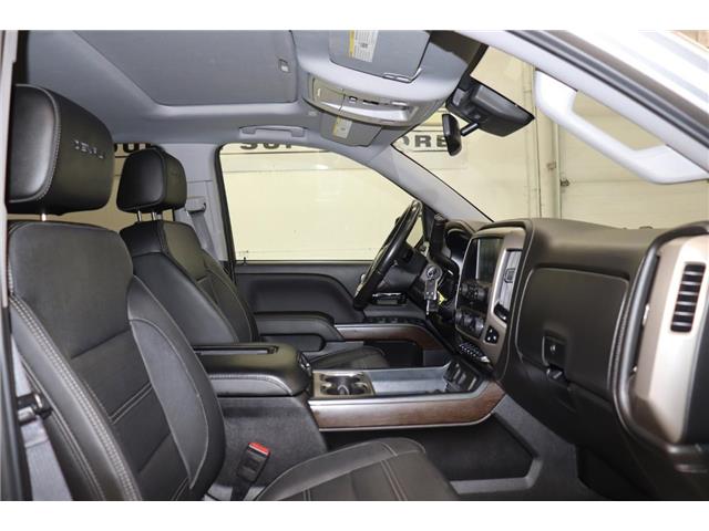 2017 GMC Sierra 1500 Denali (Stk: M7948) in Watrous - Image 32 of 38