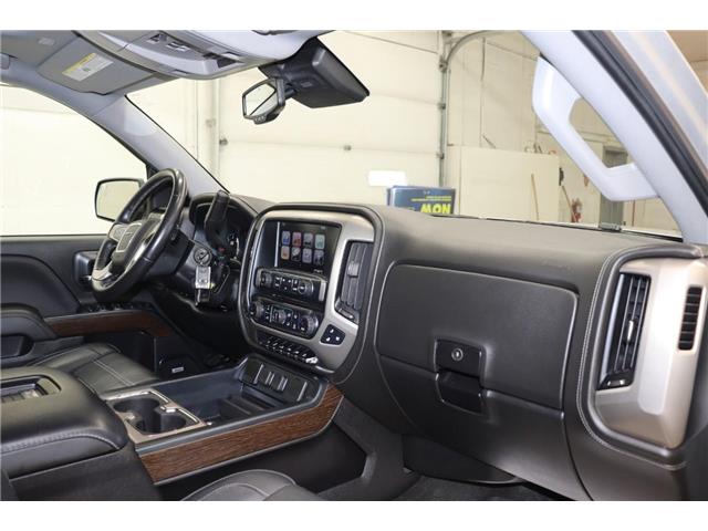 2017 GMC Sierra 1500 Denali (Stk: M7948) in Watrous - Image 33 of 38