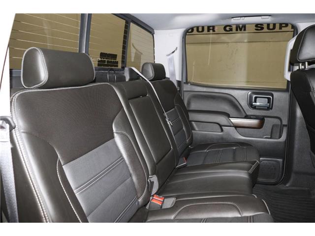 2017 GMC Sierra 1500 Denali (Stk: M7948) in Watrous - Image 36 of 38