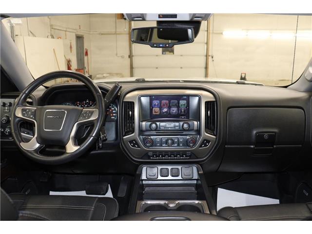 2017 GMC Sierra 1500 Denali (Stk: M7948) in Watrous - Image 38 of 38
