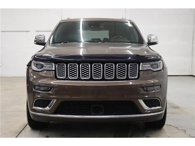 2017 Jeep Grand Cherokee Summit (Stk: T3242A) in Watrous - Image 3 of 39