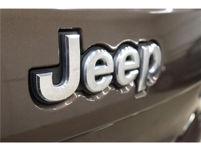 2017 Jeep Grand Cherokee Summit (Stk: T3242A) in Watrous - Image 8 of 39
