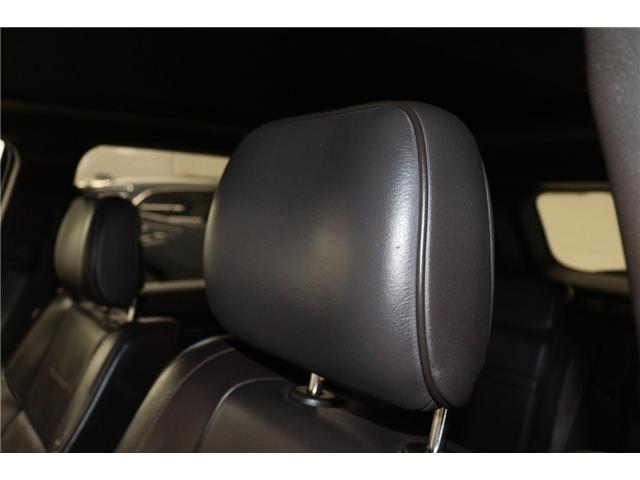 2017 Jeep Grand Cherokee Summit (Stk: T3242A) in Watrous - Image 16 of 39