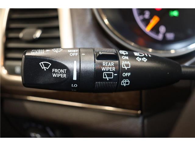 2017 Jeep Grand Cherokee Summit (Stk: T3242A) in Watrous - Image 20 of 39