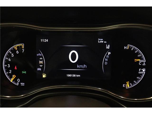 2017 Jeep Grand Cherokee Summit (Stk: T3242A) in Watrous - Image 21 of 39