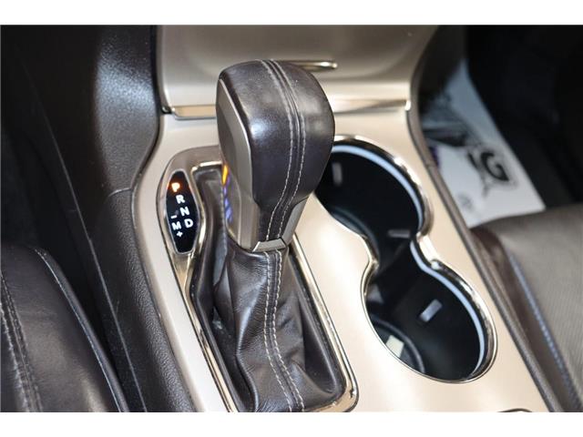 2017 Jeep Grand Cherokee Summit (Stk: T3242A) in Watrous - Image 27 of 39