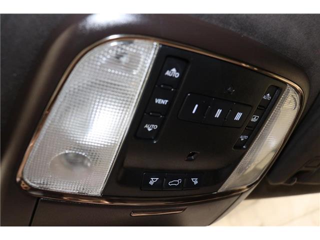 2017 Jeep Grand Cherokee Summit (Stk: T3242A) in Watrous - Image 29 of 39