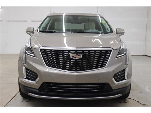 2022 Cadillac XT5 Premium Luxury (Stk: T3390A) in Watrous - Image 3 of 45