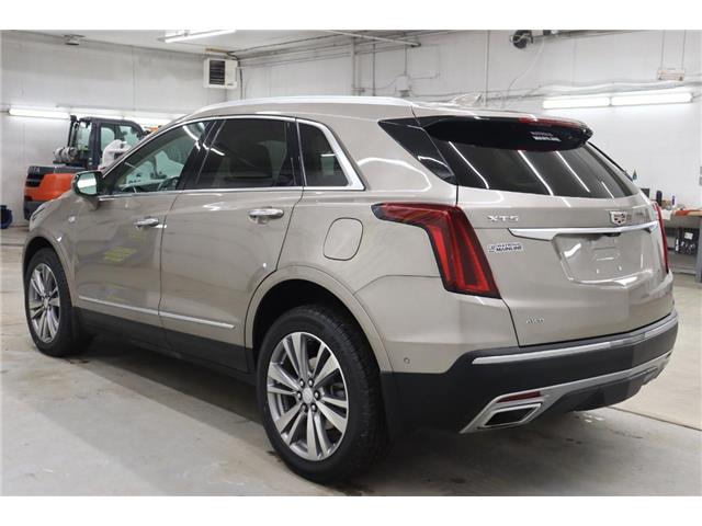 2022 Cadillac XT5 Premium Luxury (Stk: T3390A) in Watrous - Image 5 of 45