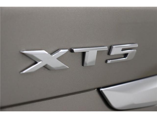 2022 Cadillac XT5 Premium Luxury (Stk: T3390A) in Watrous - Image 9 of 45