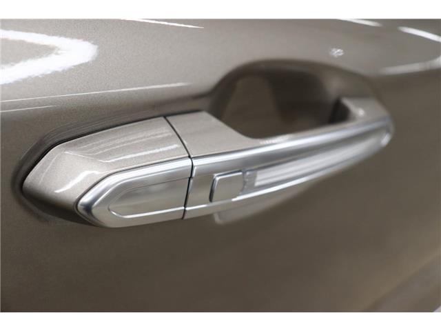 2022 Cadillac XT5 Premium Luxury (Stk: T3390A) in Watrous - Image 10 of 45