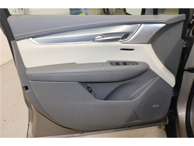 2022 Cadillac XT5 Premium Luxury (Stk: T3390A) in Watrous - Image 13 of 45