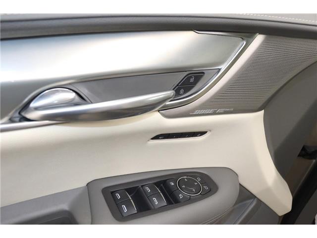 2022 Cadillac XT5 Premium Luxury (Stk: T3390A) in Watrous - Image 14 of 45