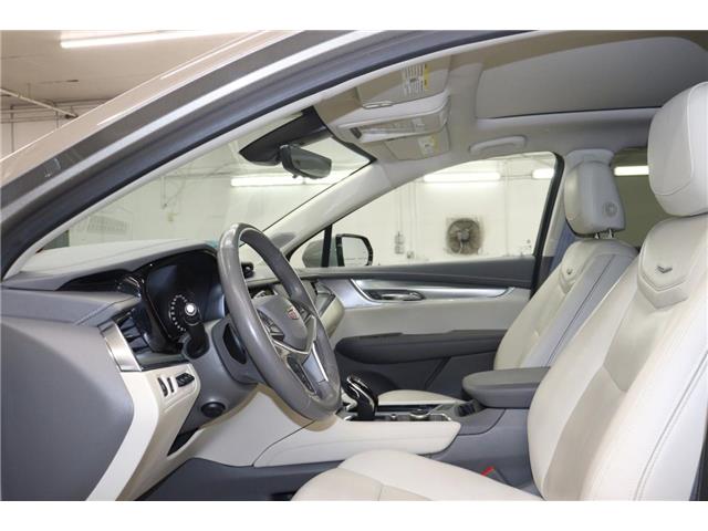 2022 Cadillac XT5 Premium Luxury (Stk: T3390A) in Watrous - Image 15 of 45