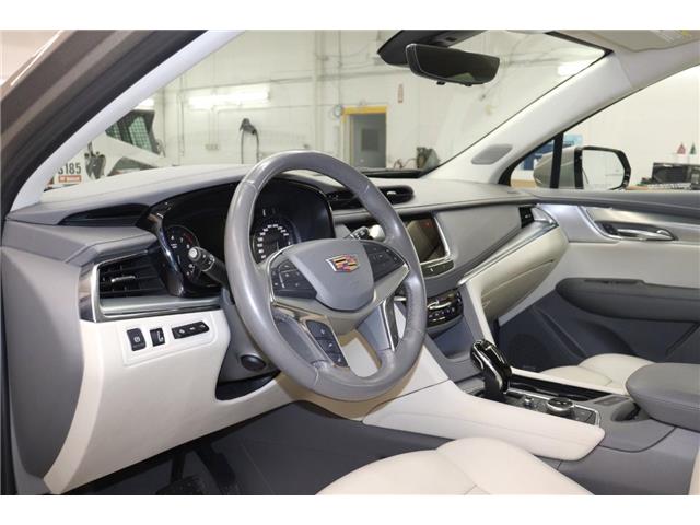 2022 Cadillac XT5 Premium Luxury (Stk: T3390A) in Watrous - Image 16 of 45