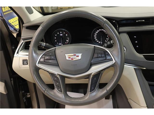 2022 Cadillac XT5 Premium Luxury (Stk: T3390A) in Watrous - Image 17 of 45