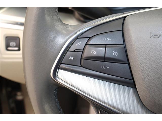 2022 Cadillac XT5 Premium Luxury (Stk: T3390A) in Watrous - Image 18 of 45