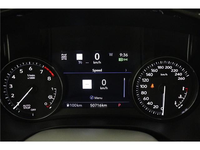 2022 Cadillac XT5 Premium Luxury (Stk: T3390A) in Watrous - Image 22 of 45