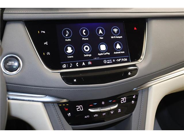 2022 Cadillac XT5 Premium Luxury (Stk: T3390A) in Watrous - Image 23 of 45