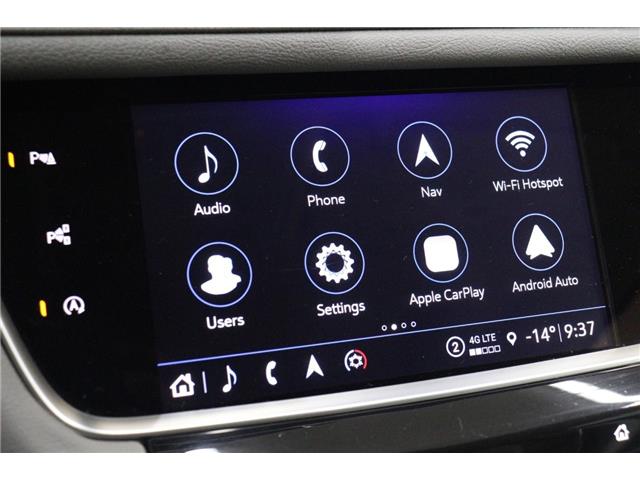 2022 Cadillac XT5 Premium Luxury (Stk: T3390A) in Watrous - Image 24 of 45