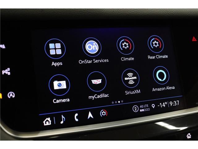 2022 Cadillac XT5 Premium Luxury (Stk: T3390A) in Watrous - Image 25 of 45