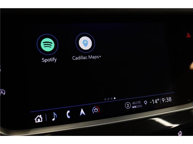 2022 Cadillac XT5 Premium Luxury (Stk: T3390A) in Watrous - Image 26 of 45