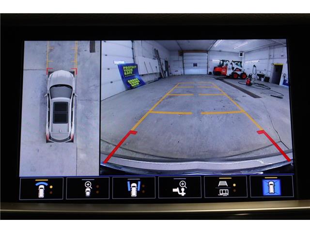 2022 Cadillac XT5 Premium Luxury (Stk: T3390A) in Watrous - Image 27 of 45