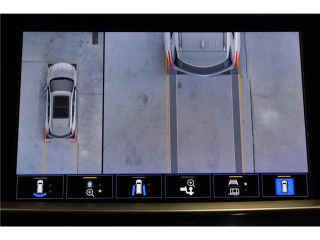 2022 Cadillac XT5 Premium Luxury (Stk: T3390A) in Watrous - Image 29 of 45
