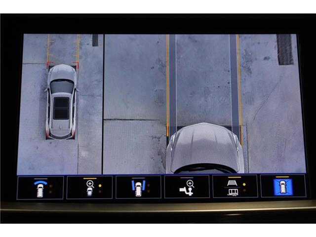 2022 Cadillac XT5 Premium Luxury (Stk: T3390A) in Watrous - Image 30 of 45