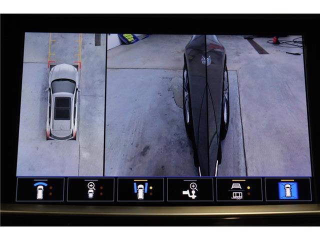 2022 Cadillac XT5 Premium Luxury (Stk: T3390A) in Watrous - Image 31 of 45