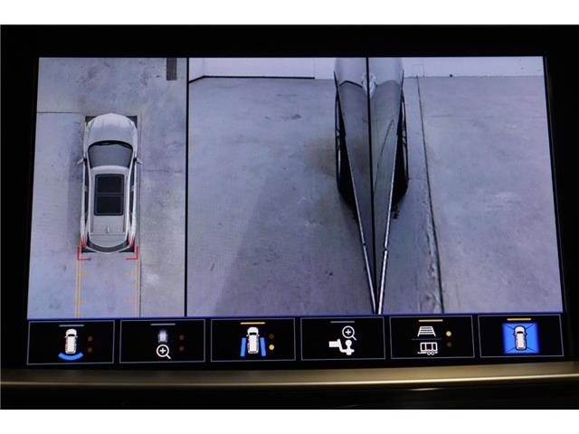 2022 Cadillac XT5 Premium Luxury (Stk: T3390A) in Watrous - Image 32 of 45
